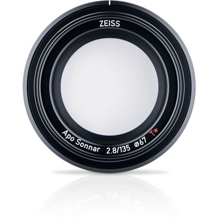Zeiss 135mm f/2.8 Batis Series Lens for Sony E 2136-695 - Adorama