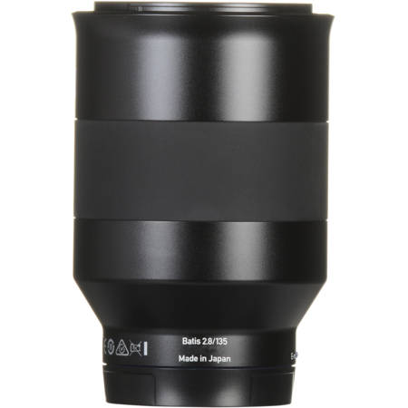 Zeiss 135mm f/2.8 Batis Series Lens for Sony E 2136-695