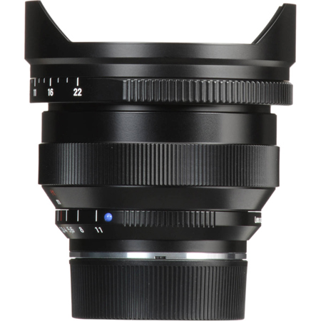 Tartisans 15mm f/2.8 レンズ ZEISS Distagon T* 15mm f/2.8 ZM Lens 2171-137 B&H Photo Video