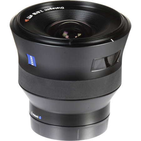 SONY - 美品 ZEISS Batis 2.8/18 E-mount 即配】 ZEISS Batis 2.8/18 ソニーEマウント ZEISS Batisレンズ