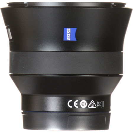 SONY - 美品 ZEISS Batis 2.8/18 E-mount 即配】 ZEISS Batis 2.8/18 ソニーEマウント ZEISS Batisレンズ