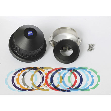 Zeiss Interchangeable Mount Sets f/135mm /2.1 - PL Mnt