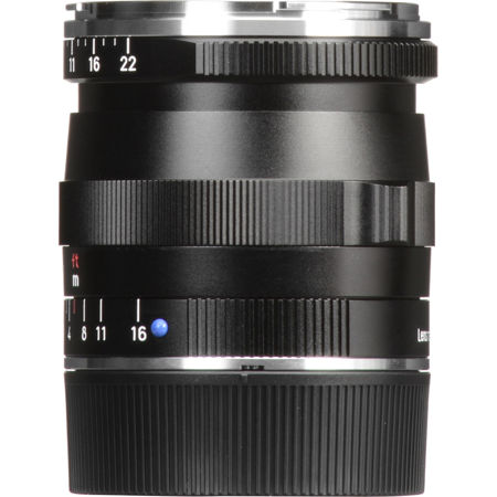 Carl Zeiss Biogon 21mm F2.8 ZM ライカM 新品)Carl Zeiss (カールツァイス) Biogon T* 21mm F2.8 ZM
