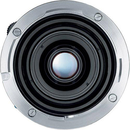 Zeiss Biogon T* 2.8/21mm ZM レンズ ZEISS Biogon T* 2.8/21 ZM