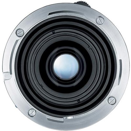 Zeiss 25mm f/2.8 Biogon T* ZM Lens for Leica M, Black 1365-653