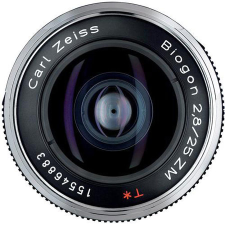 ZEISS BIOGON T* 28/2.8 ZM 美品　元箱付 ZM 28mm f/2.8