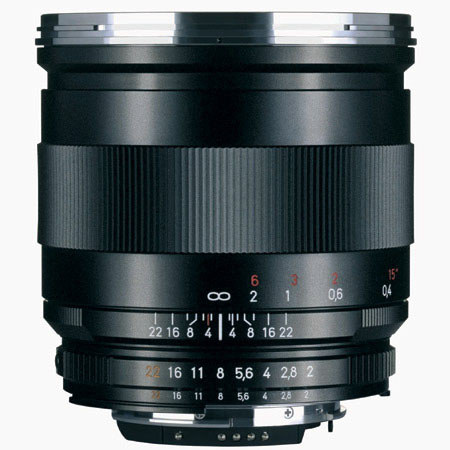 zeiss ze 25mm