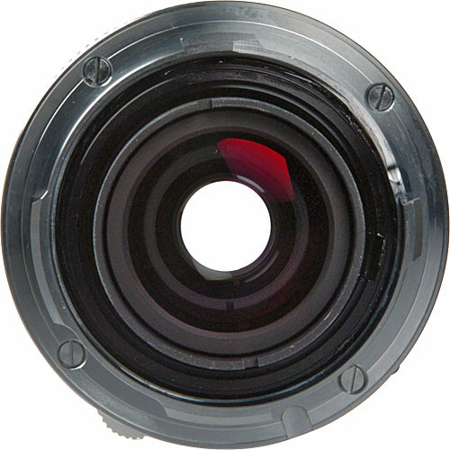 Zeiss 35mm f/2.8 C Biogon T ZM Lens, Silver 1486-394 - Adorama Zeiss 35mm f/2.8 C Biogon T ZM Lens, Silver 1486-394 - Adorama