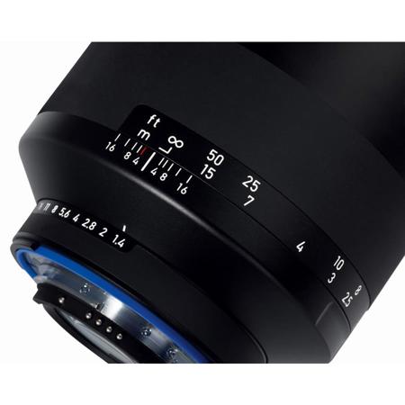 Zeiss Milvus 35mm f/2.0 ZF.2 Lens for Nikon F 2096-554 - Adorama