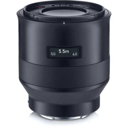 ZEISS Batis 2/40 CF α Eマウント【美品】 ZEISS Batis 2/40 CF | Fullframe autofocus lens for Sony α series