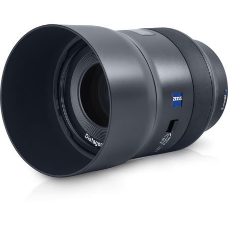 Zeiss 40mm f/2.0 Batis Series Lens for Sony E 2239-137 - Adorama