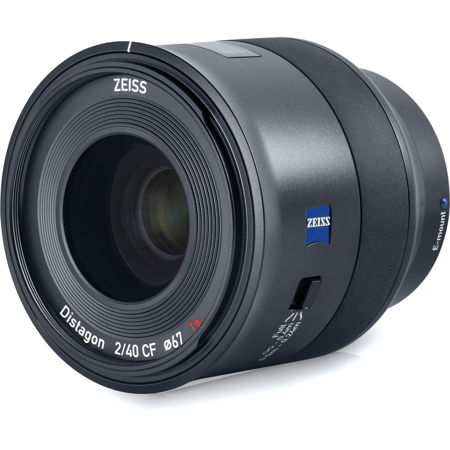 Batis 40mm（SONY E-mount） Amazon.com : ZEISS Batis 40mm f/2.0 for Sony E Mount