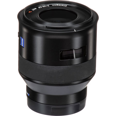 Zeiss 40mm f/2.0 Batis Series Lens for Sony E 2239-137 - Adorama