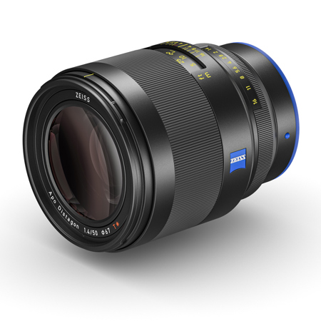 ソニーＥ　ＯＴＵＳ　ＭＬ　５０ｍｍ　Ｆ１．４ Zeiss Otus ML 50mm f/1.4 Lens for Sony E 000000-2693-730