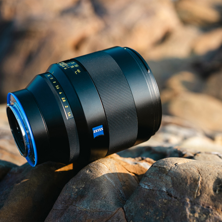 Zeiss Otus ML 50mm f/1.4 Lens for Sony E 000000-2693-730