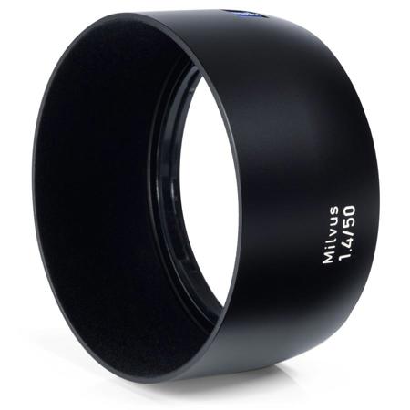 Zeiss Milvus 50mm f/1.4 ZF.2 Lens for Nikon F 2096-556 - Adorama