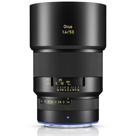 Zeiss Otus ML 50mm f/1.4 Lens for Nikon Z