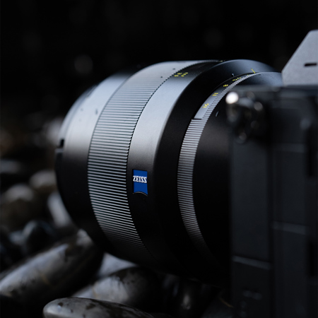 Zeiss Otus ML 50mm f/1.4 Lens for Nikon Z 000000-2735-896 - Adorama