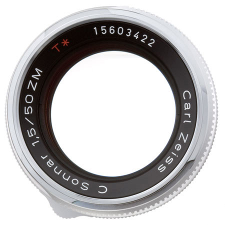 Carl Zeiss C-Sonnar T* 50mm f1.5 ZM: A Detailed Review