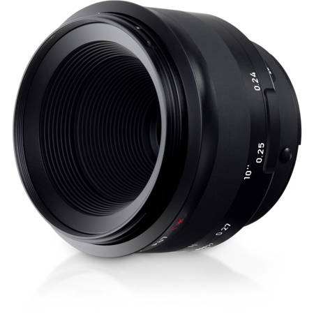 Carl Zeiss Milvus 50mm F2 M ZF.2ニコンF用 Zeiss Milvus 50mm f/2.0 ZF.2 Macro Lens for Nikon F 2096-558