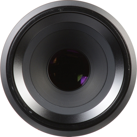 Zeiss Milvus 50mm f/2.0 ZF.2 Macro Lens for Nikon F 2096-558