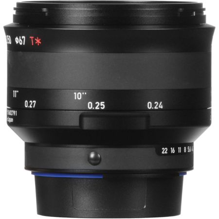 Carl Zeiss Milvus 50mm F2 M ZF.2ニコンF用 新品)Carl Zeiss (カールツァイス) Milvus 50mm F2 M ZF.2