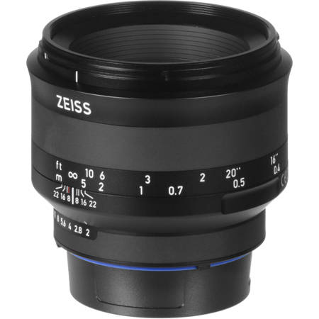 ごーん。様最新型Makro-Planar！Milvus 2/50M ZF2 Milvus 2/50M - 株式会社コシナ