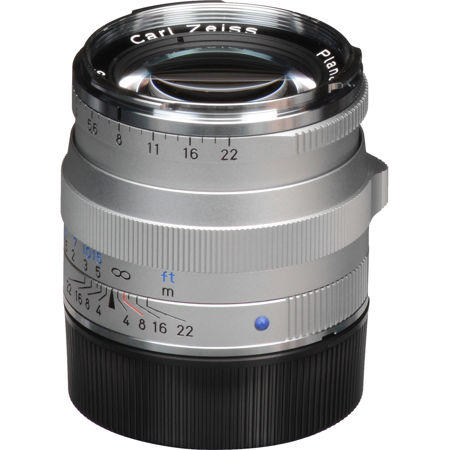 ZEISS Planar T* 1.4/50