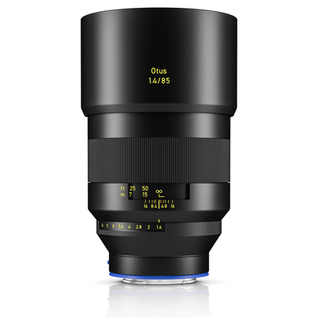 Zeiss Otus ML 85mm f/1.4 Lens for Sony E