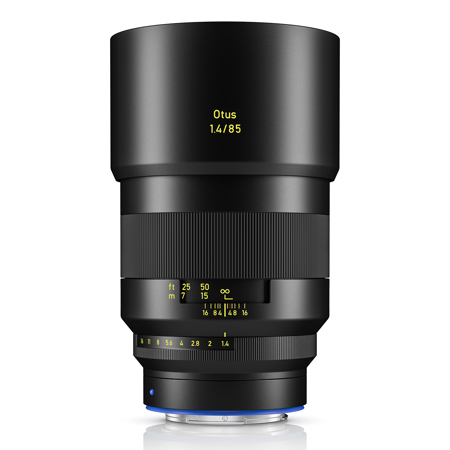 Zeiss Otus ML 85mm f/1.4 Lens for Canon RF