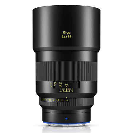 Zeiss Otus ML 85mm f/1.4 Lens for Nikon Z