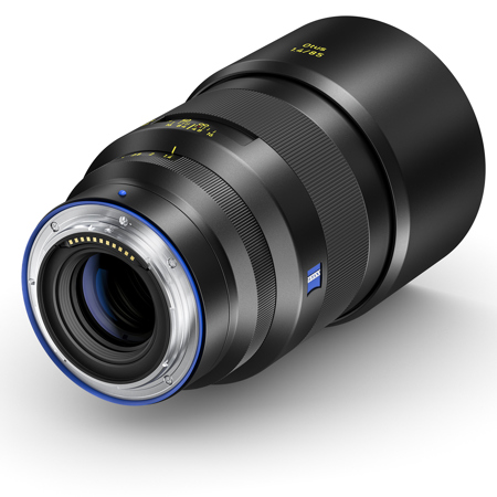 Zeiss Otus ML 85mm f/1.4 Lens for Nikon Z 000000-2735-897