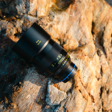 Zeiss Otus ML 85mm f/1.4 Lens for Nikon Z 000000-2735-897 - Adorama