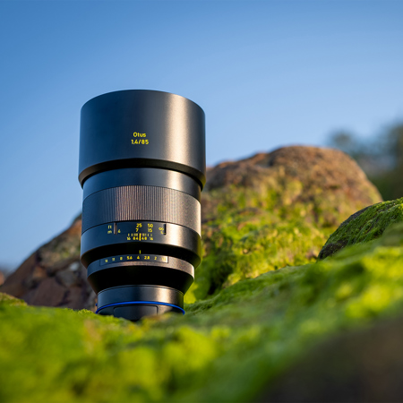 ZEISSレンズ(ニコン)セットOtus F1.4/85mm ZF.2mount Zeiss Otus 85mm f/1.4 ZF.2 for Nikon – Reef Photo & Video
