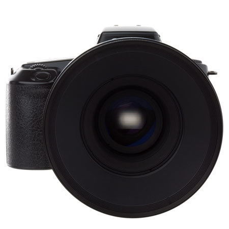 Zeiss CP.2 50mm/T2.1 T* (Feet) Lens with Canon EF EOS Mount