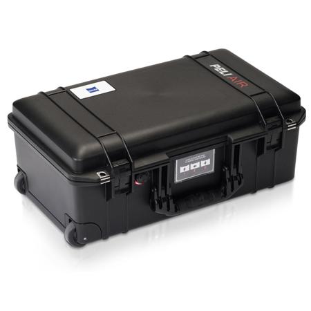 Zeiss Premium PELI Air Transport Case for Compact Prime CP.3 System