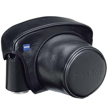 Zeiss 1438602 Classic Leather Ever-Ready Case