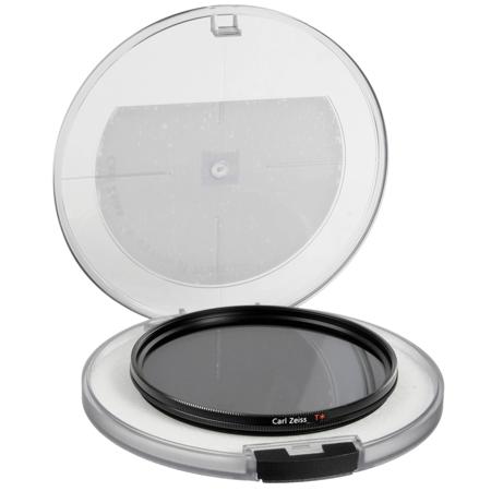 Zeiss 82mm T* Circular Polarizer Filter 1856-339