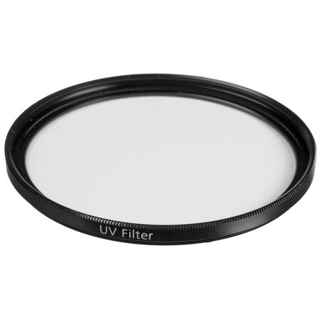 Zeiss 49mm T* (UV) Ultraviolet Filter