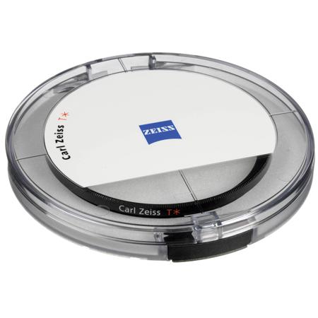 ZEISS Filtre UV T* 58mm ZEISS Pas Cher