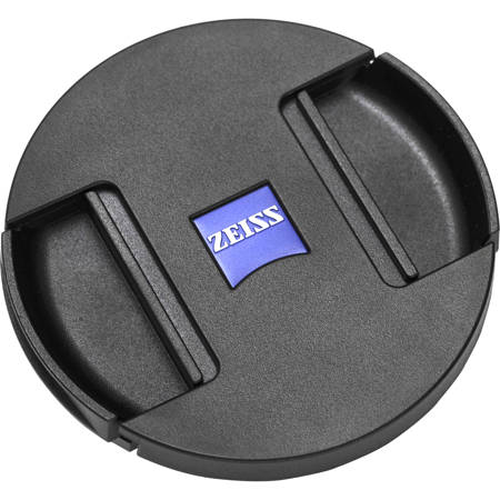 Zeiss 72mm Front Cap for SLR Lenses
