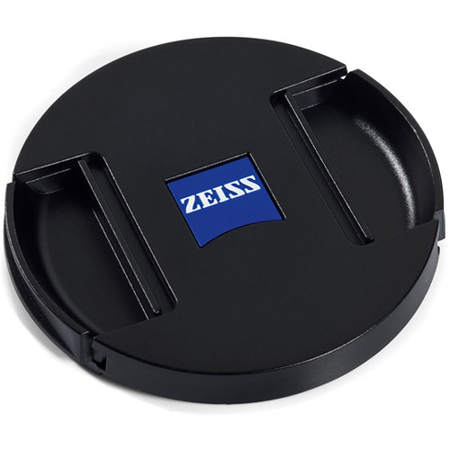 Zeiss 77mm Front Lens Cap for 135mm f/2 Lens