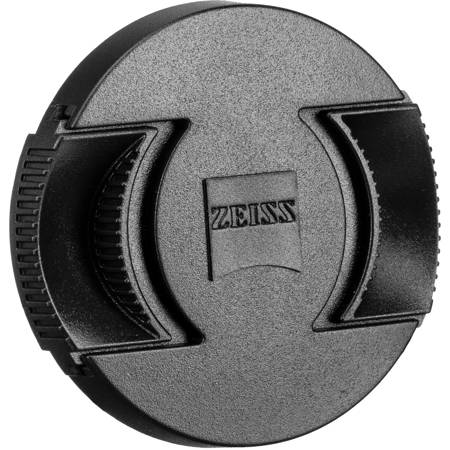 Zeiss 86mm Front Lens Cap for Otus 85mm f/1.4
