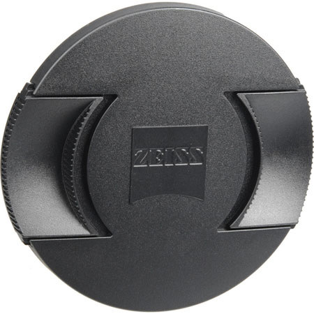 Zeiss Front Lens Cap for CP.2 Lenses with Sony E Mounts