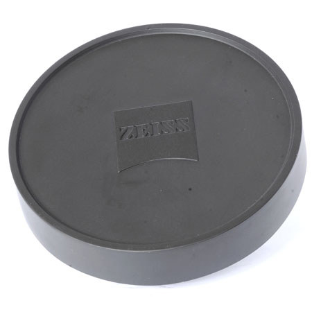 Zeiss Front Lens Cap for CP.2 Lenses with EF/PL Mounts
