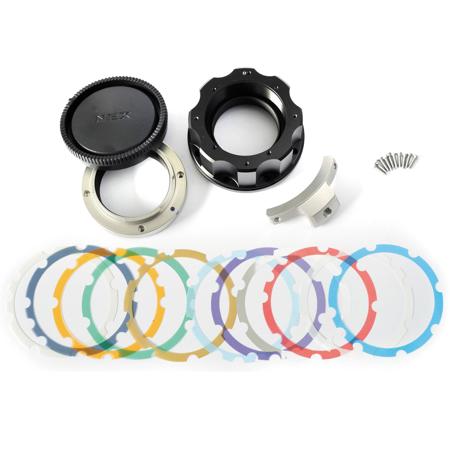 Zeiss Interchangeable Mount Set E for 50/T2.1 Makro