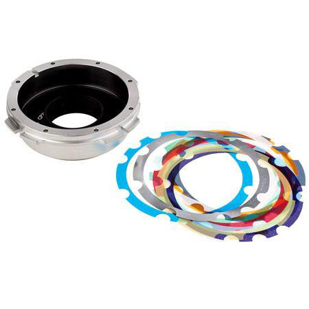 Zeiss Interchangeable Mount Sets (IMS) for 50mm and 85mm Compact Primes CP.2 Lenses - Canon EF EOS Bayonet Mount Lens