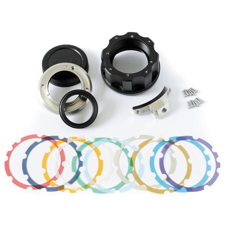 Zeiss Interchangeable Mount Set MFT for 50/T2.1