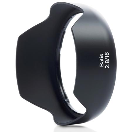 Zeiss Lens Shade for Batis 18mm F2.8 Lens