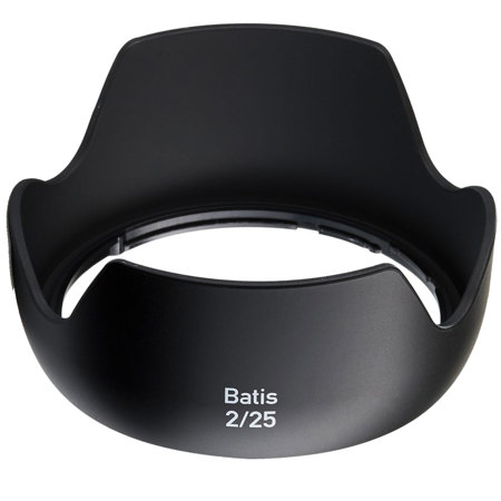 Zeiss Lens Shade for Batis 25mm F2.0 Lens